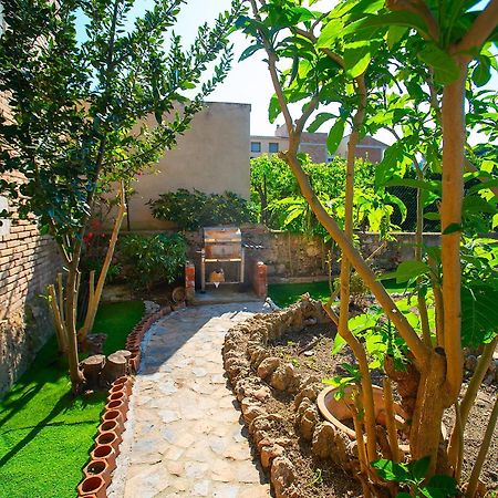 Lo Jardi De Benifallet Exterior photo