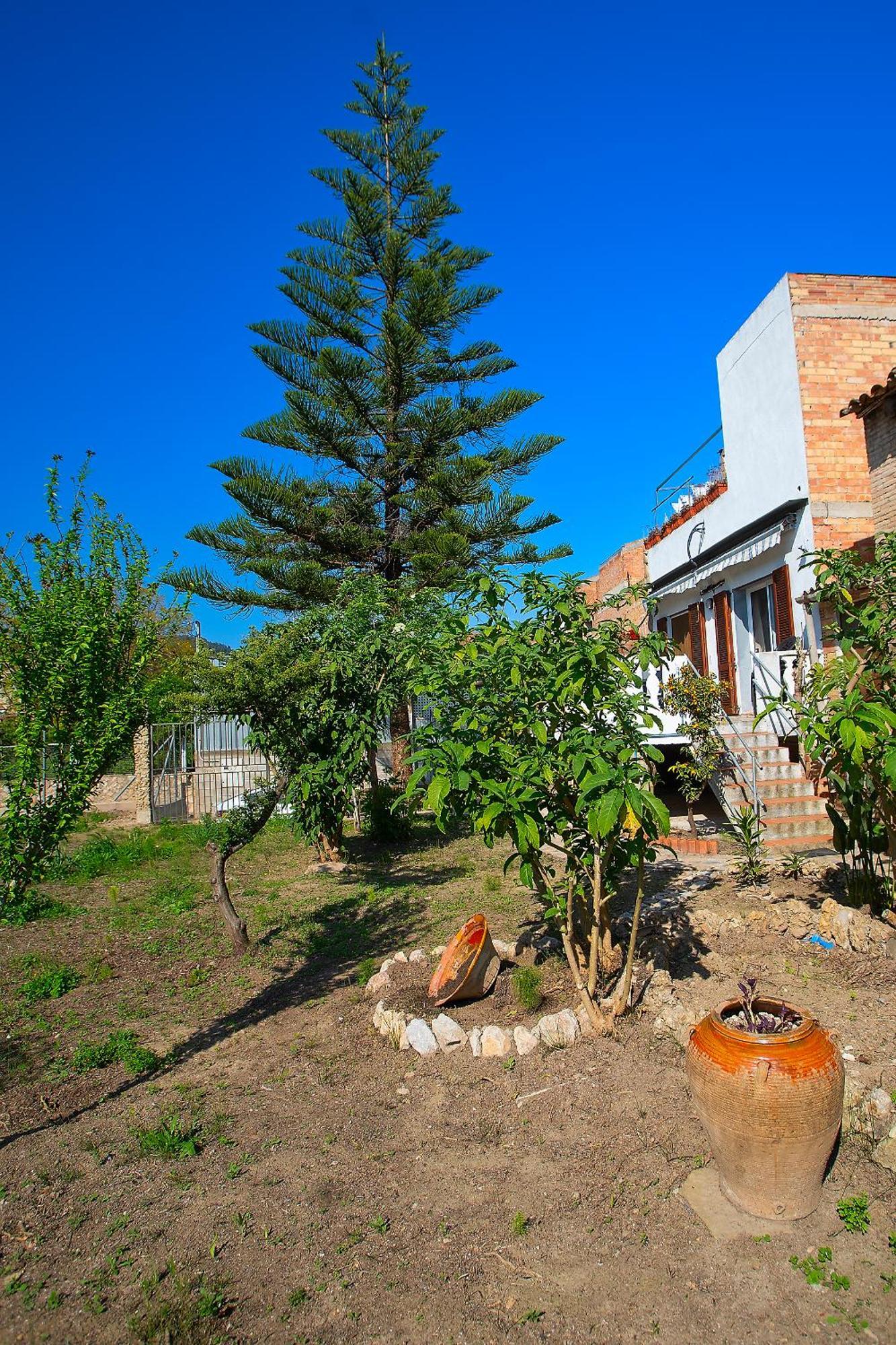 Lo Jardi De Benifallet Exterior photo